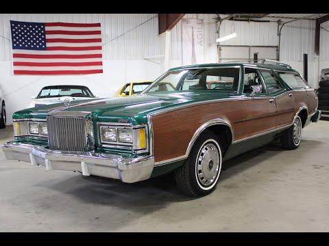 1977 mercury cougar in kentwood, michigan