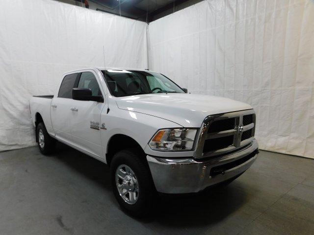 used 2018 ram 2500 slt mishawaka, in 46545 for sale in mishawaka, indiana