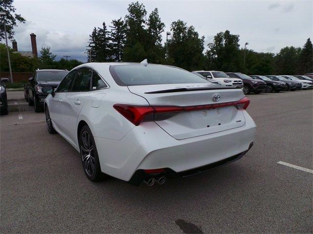 new 2019 toyota avalon xse amherst, ny 14226 for sale in amherst, new york