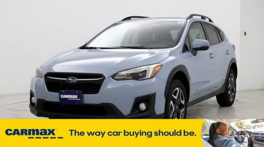 2019 Subaru Crosstrek