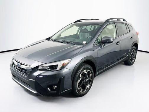 2023 subaru crosstrek limited in chesterfield, missouri