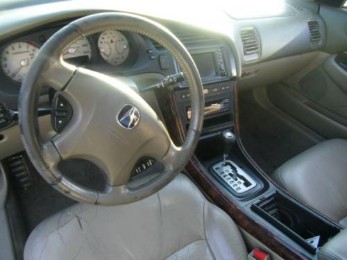2002 acura tl 3.2 type-s for sale in california