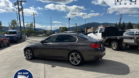 2014 bmw 3 series 328i xdrive