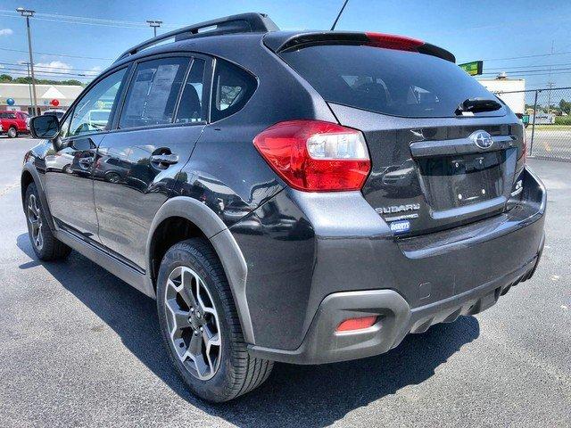 used 2014 subaru xv crosstrek 2.0i premium newport, ri 02840 for sale in middletown, rhode island