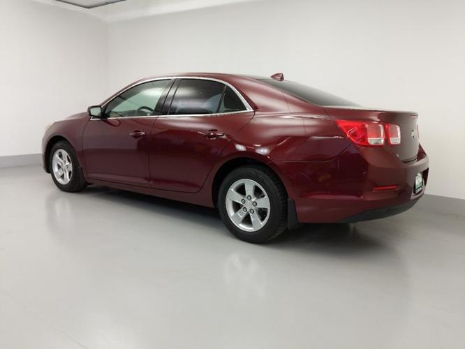 used 2014 chevrolet malibu lt albuquerque, nm 87123 for sale in albuquerque, new mexico