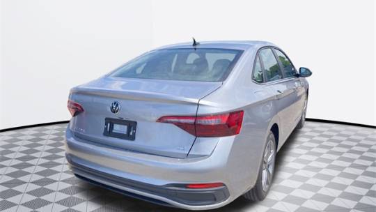 2024 Volkswagen Jetta