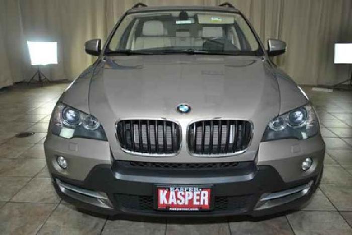 2009 bmw x5-series xdrive30i in sandusky, oh