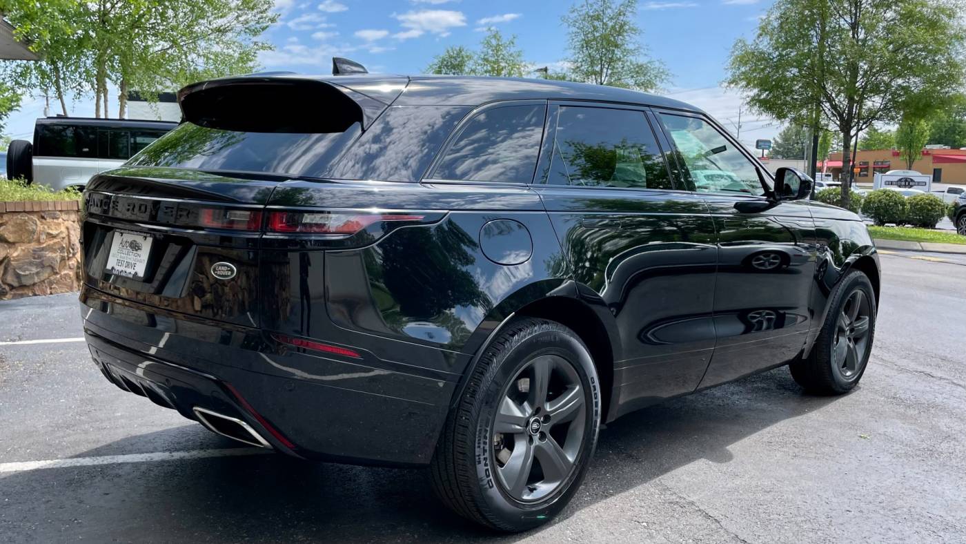 2023 land rover range rover velar p340 r-dynamic s