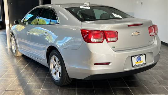 2015 Chevrolet Malibu