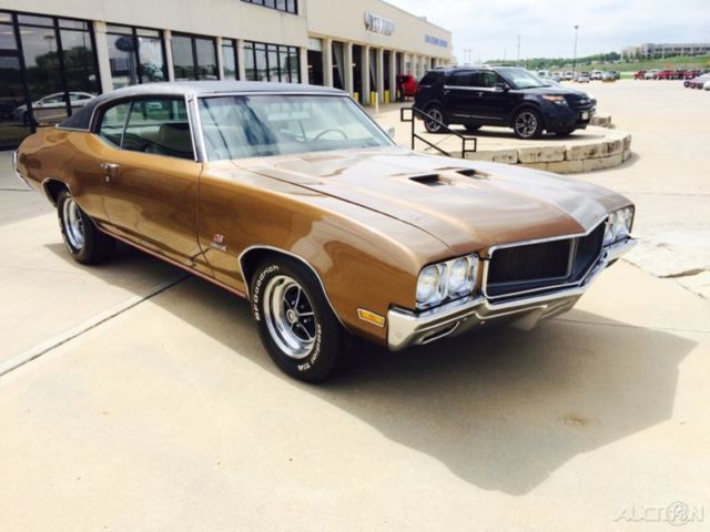 1970 buick gs 455 stage 1