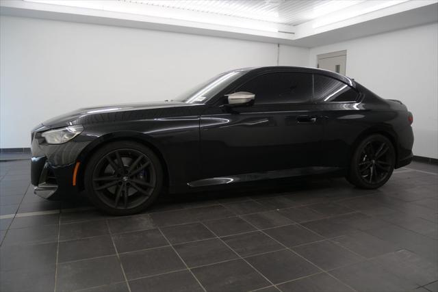 2023 bmw m240 i