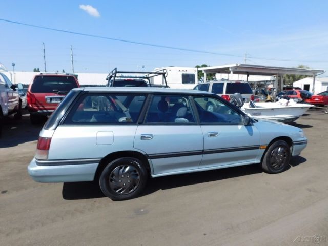 1993 l used 2.2l h4 16v manual fwd wagon