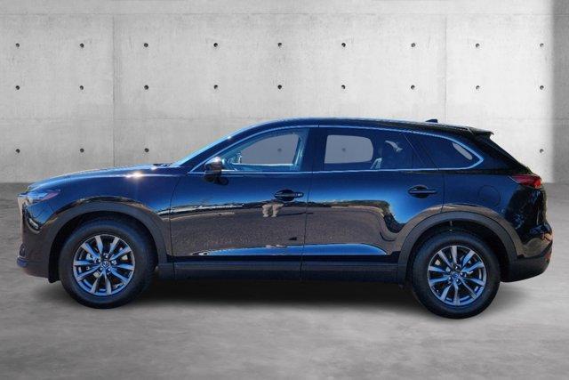 2022 mazda cx-9 touring