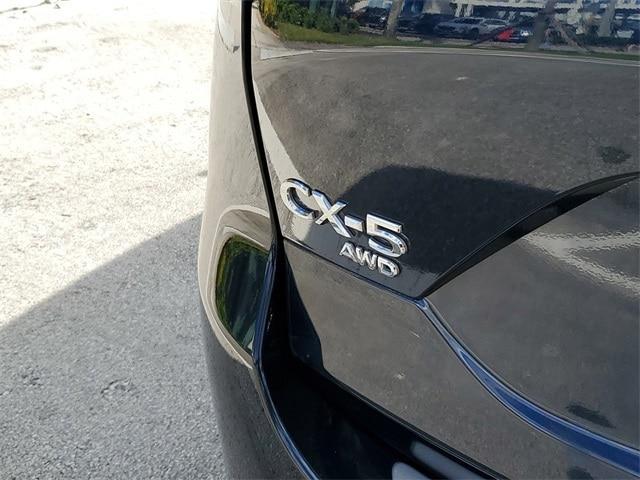 2022 mazda cx-5 2.5 s premium plus package