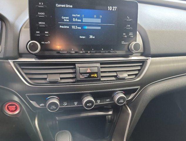 2020 honda accord lx 1.5t in waldorf, maryland