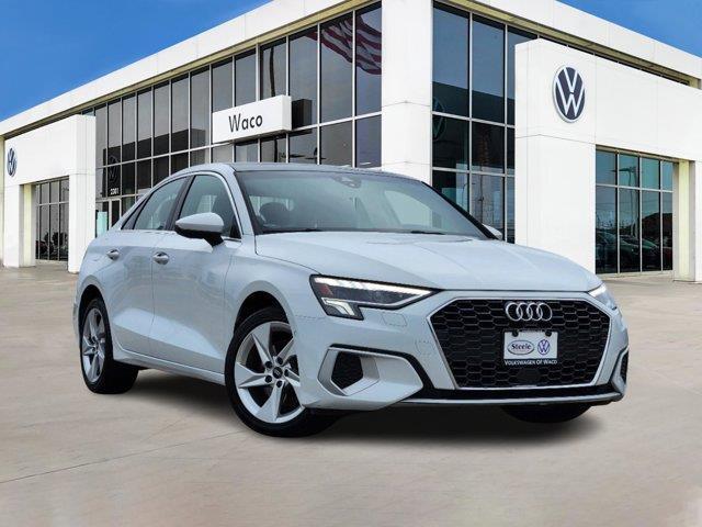 2023 audi a3 premium