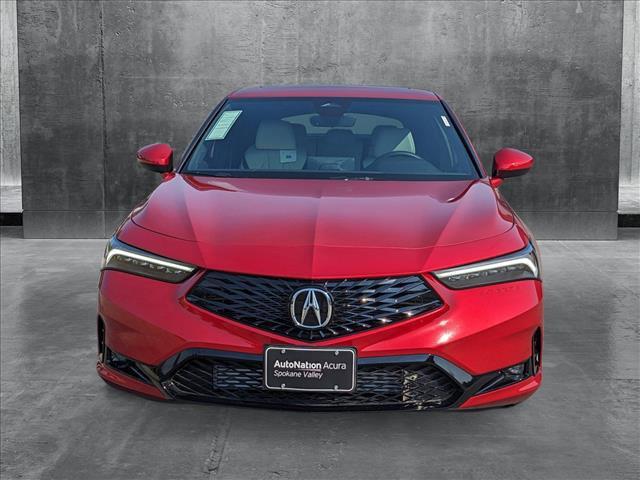 2024 acura integra a-spec