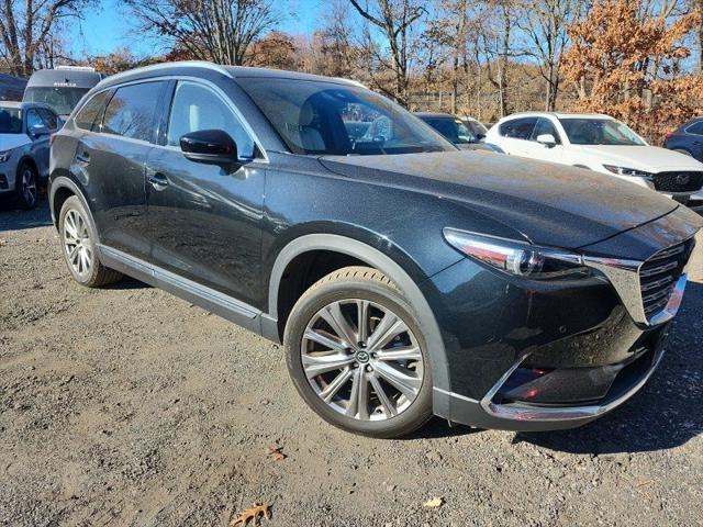 2023 mazda cx-9 signature