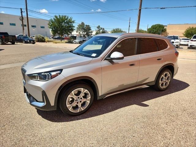 2024 bmw x1 xdrive28i