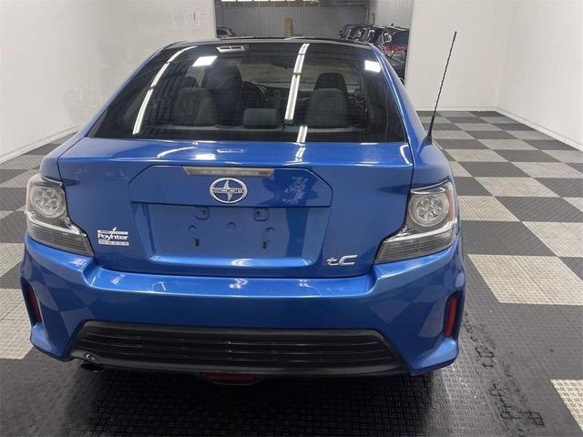 2015 scion tc release series 9.0