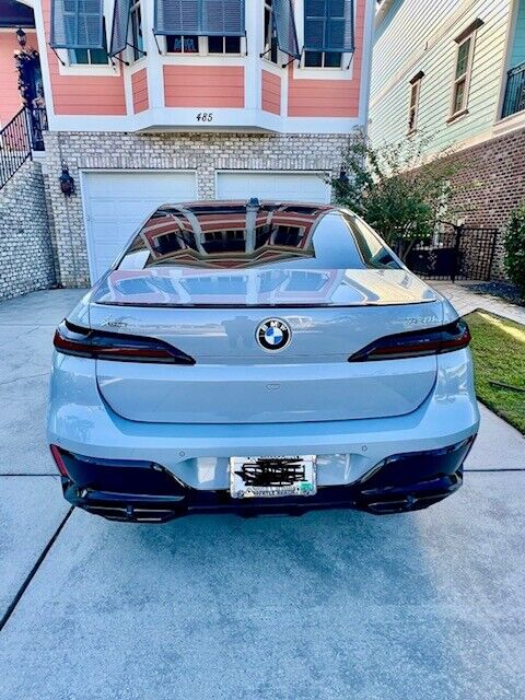2023 bmw 7-series