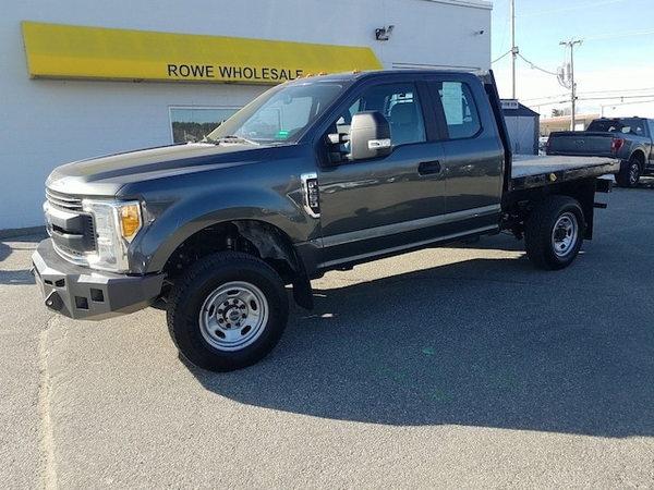 2017 ford f-250 in dulles, virginia