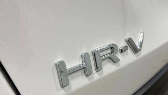 2025 Honda HR-V