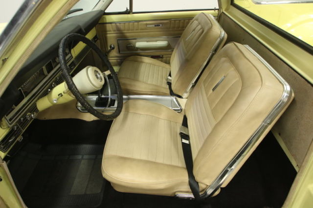 rare 500xl ranchero, 289 v8, auto, ac, ps, pb, fact. colors, beautiful in & out!