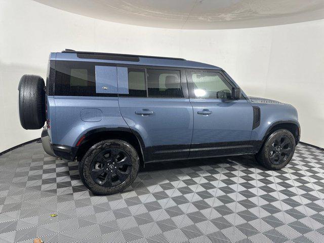2022 land rover defender 110 x-dynamic hse