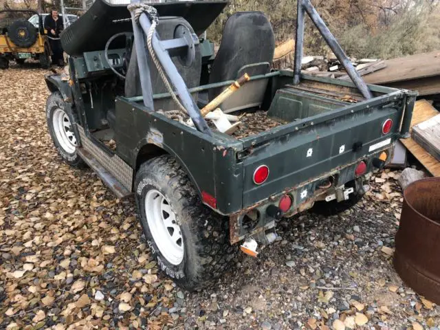 suzuki lj20
