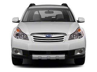 2010 Subaru Outback 2.5i premium