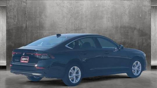 2025 Honda Accord