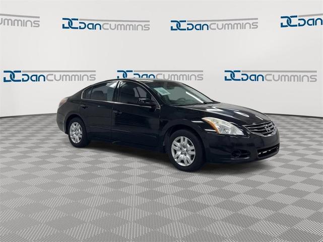 2011 nissan altima 2.5 s