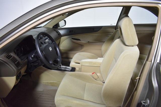 2003 honda civic ex