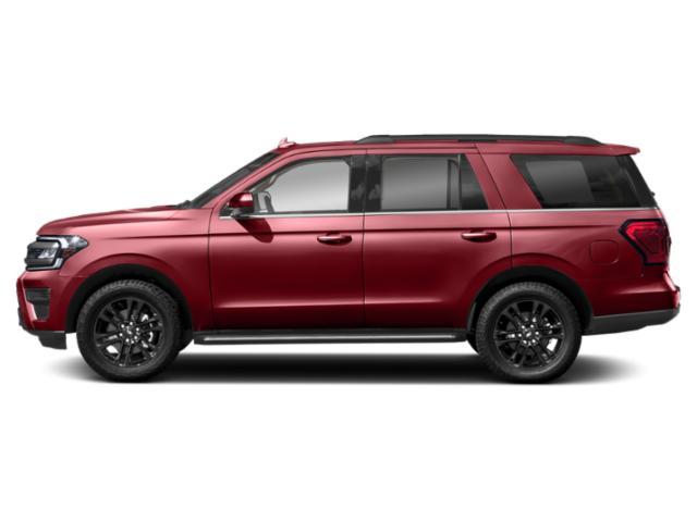 2022 ford expedition xlt