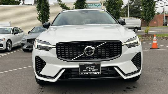 2024 Volvo XC60