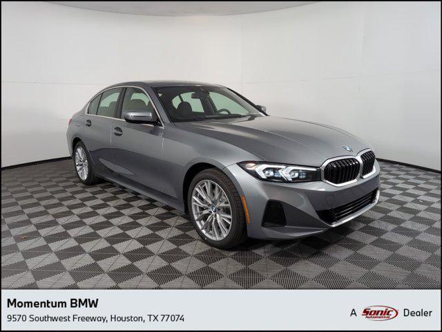 2024 bmw 330 i