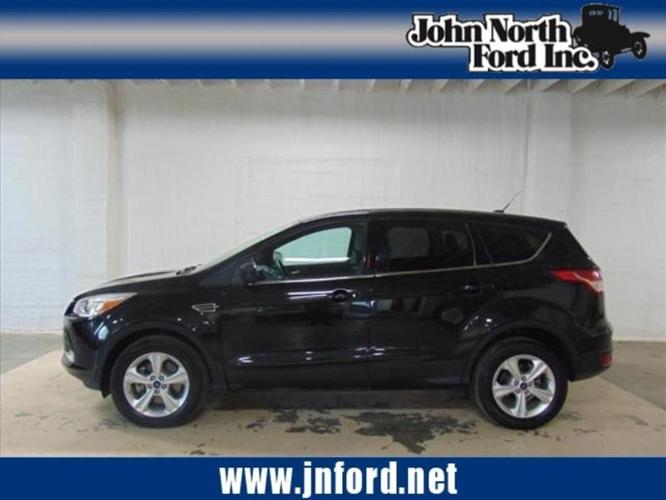 2013 ford escape se awd se 4dr suv for sale in emporia, kansas