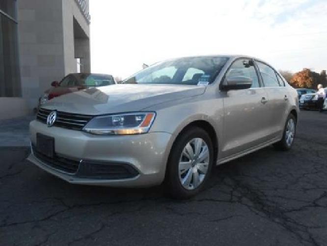 2013 volkswagen jetta sedan se pzev in fredericksburg, va