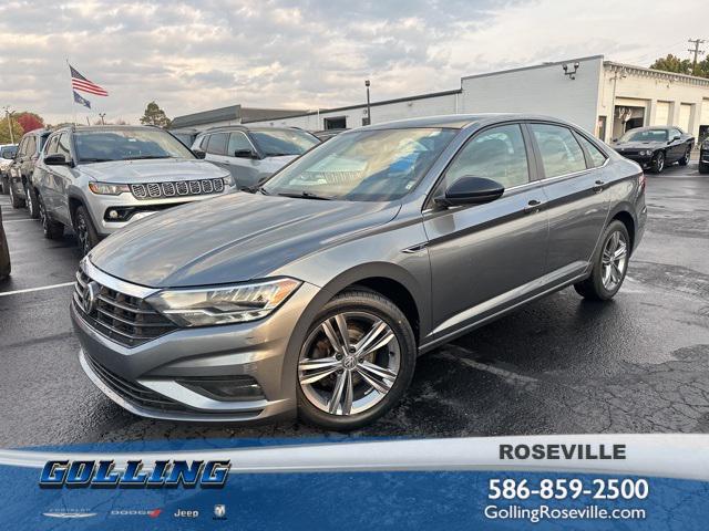 2019 volkswagen jetta 1.4t r-line