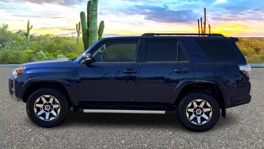 2023 Toyota 4Runner