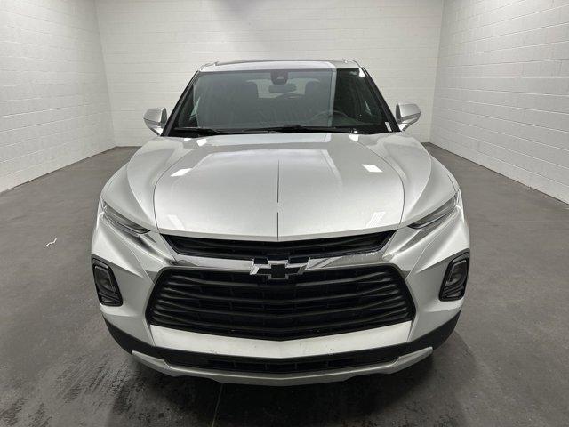 2021 chevrolet blazer 2lt