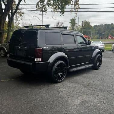 2011 dodge nitro in chicago, illinois