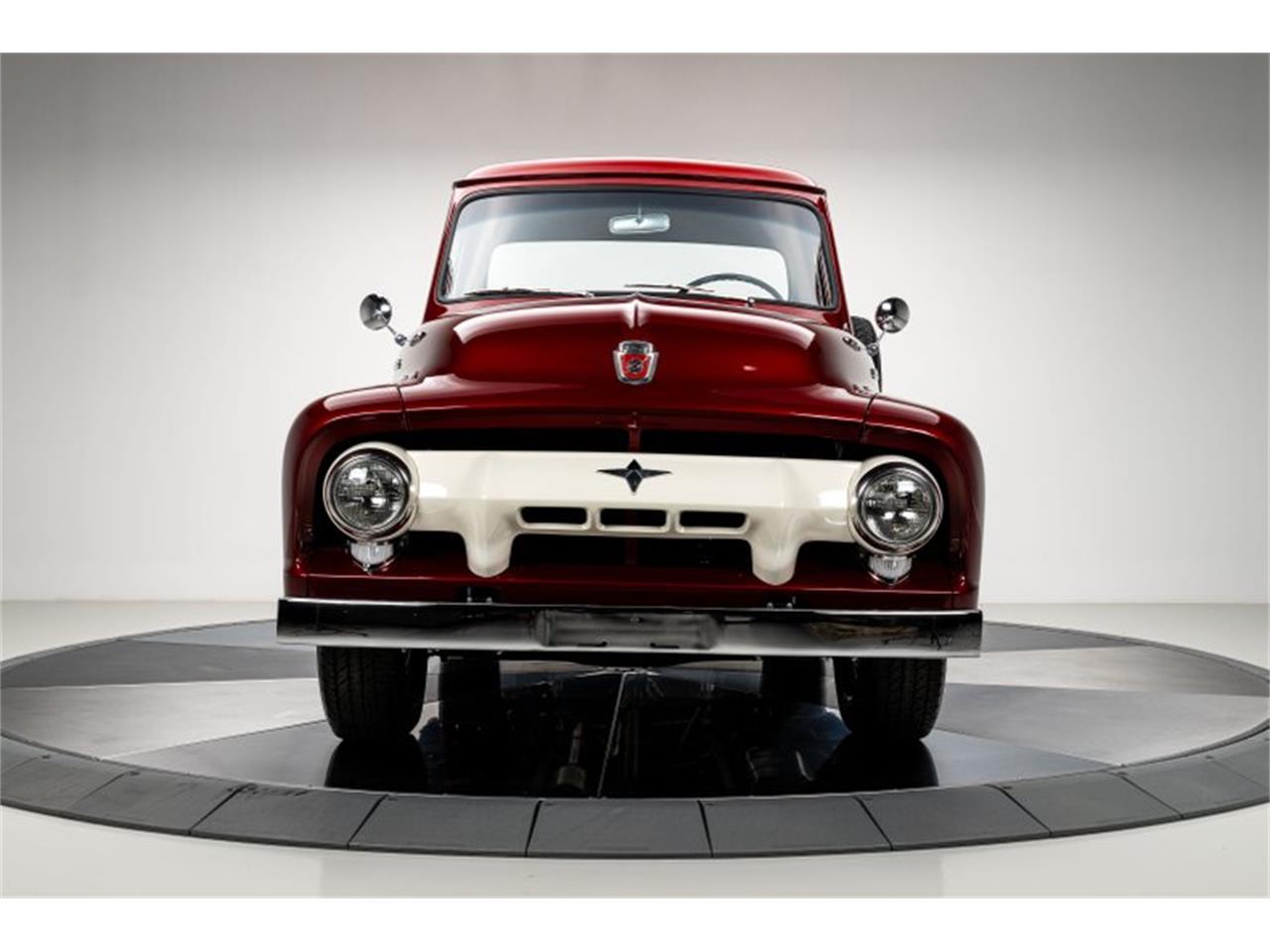 1954 ford f250