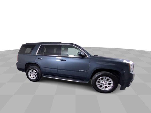 2020 gmc yukon slt