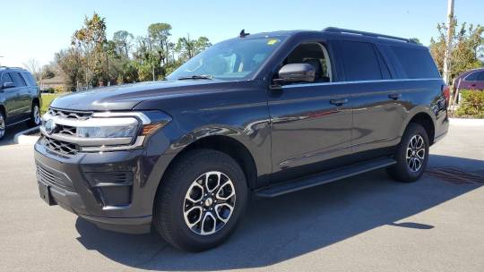 2024 Ford Expedition