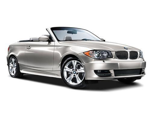 2008 bmw 128