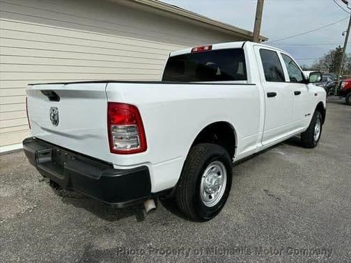 2021 ram 2500 1 owner- new tires- 2 keys- well serviced- ready to work in nashville, tennessee