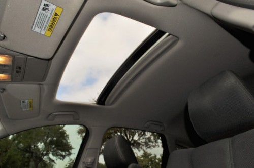2013 honda crosstour in texas by owner