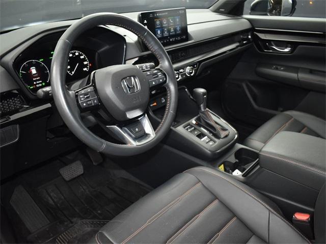 2023 honda cr-v hybrid sport touring